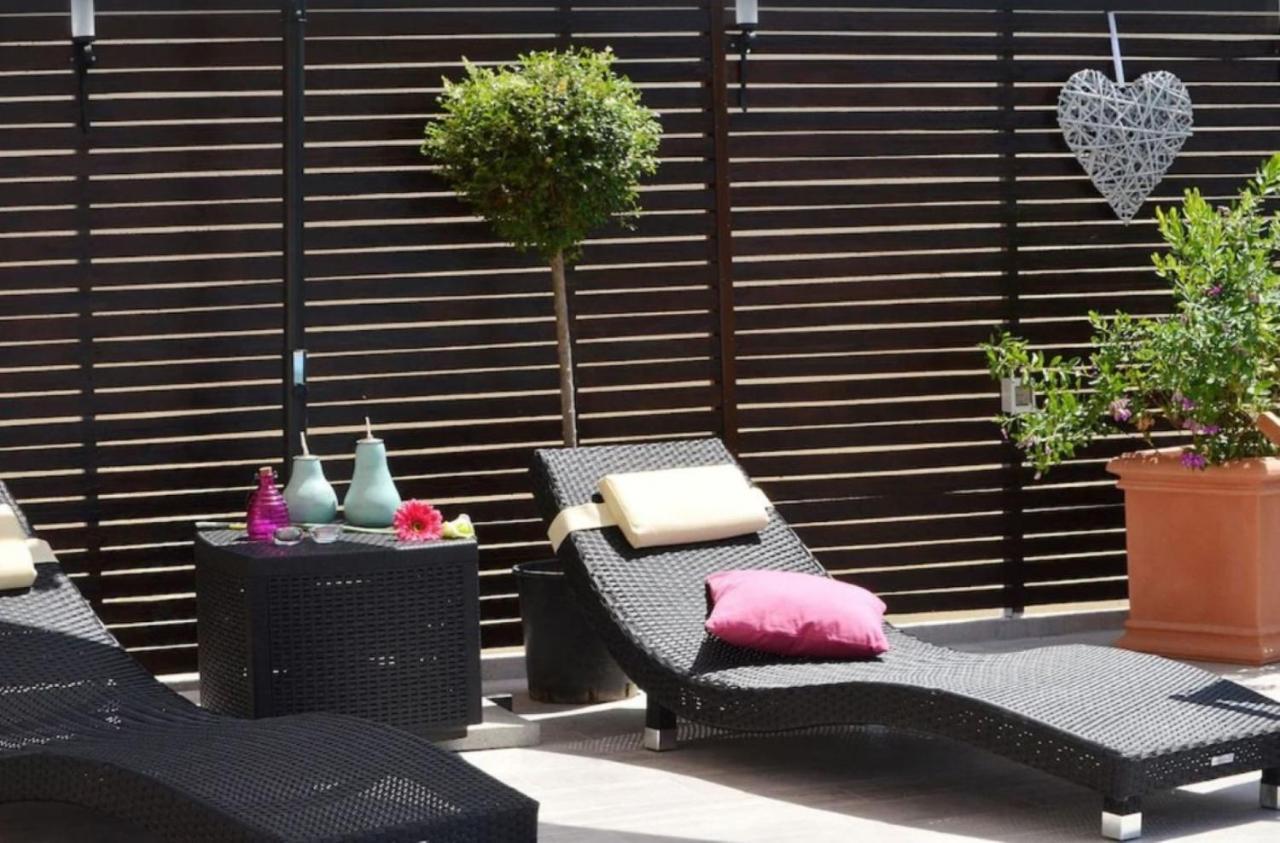 Apartments Villa Golden View Trogir Ngoại thất bức ảnh