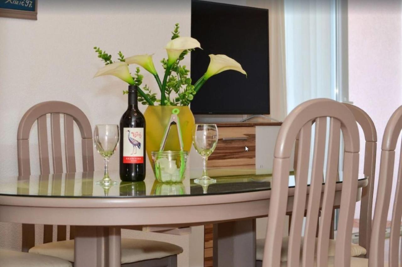 Apartments Villa Golden View Trogir Ngoại thất bức ảnh