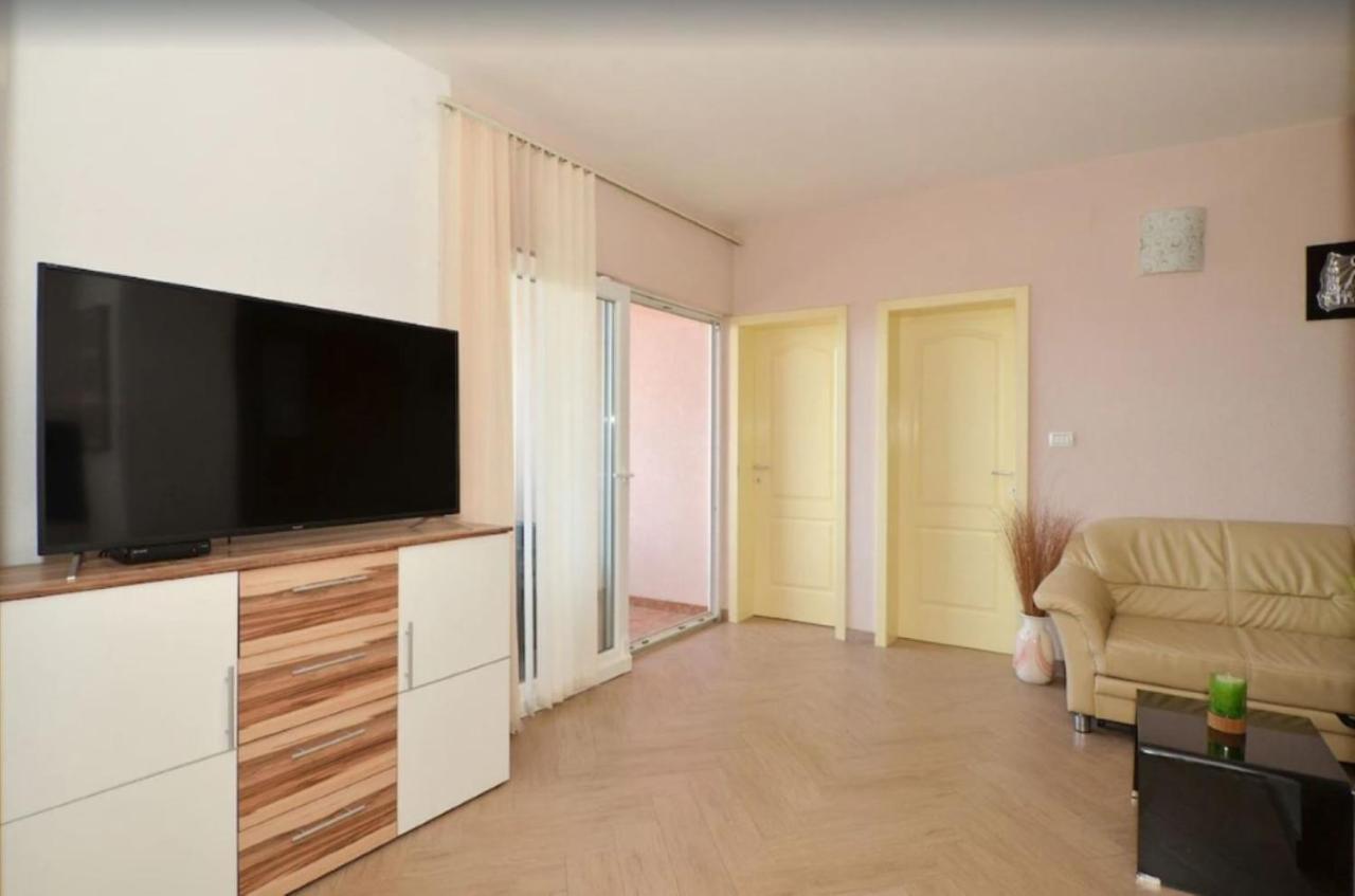 Apartments Villa Golden View Trogir Ngoại thất bức ảnh